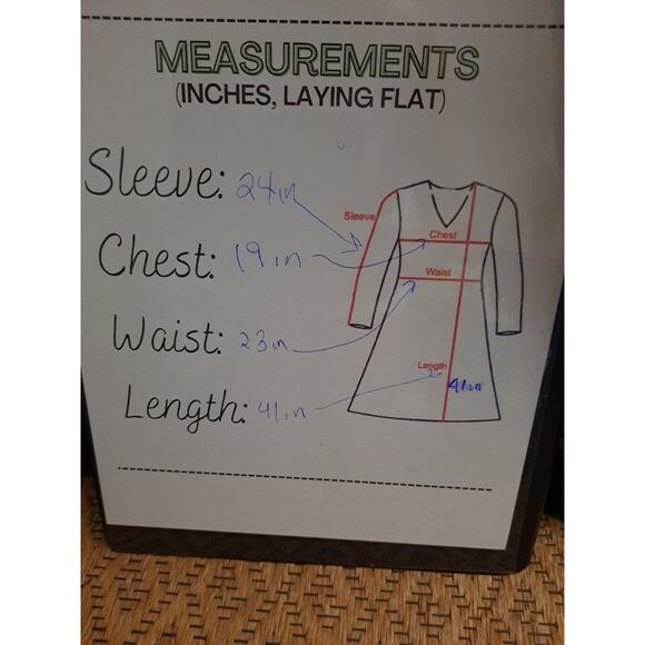 Lane Bryant Sweater Dress 18/20 Striped Square Neck Knit Gold Knee Lenth Pnk Blk - Picture 8 of 9